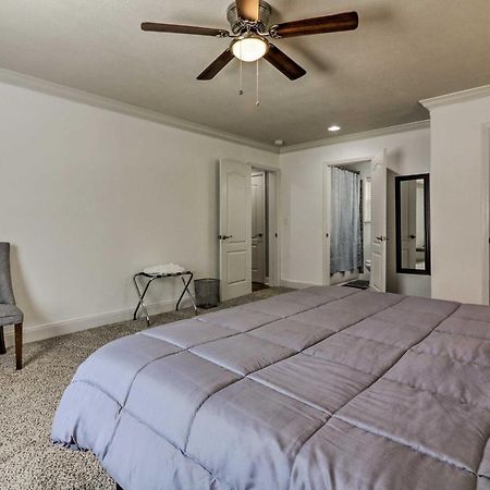 Comfortable Ranch Home - 5 Mi To Downtown Atlanta! Esterno foto