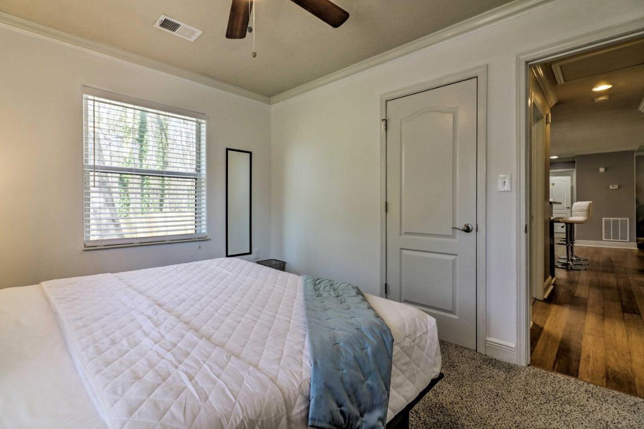 Comfortable Ranch Home - 5 Mi To Downtown Atlanta! Esterno foto