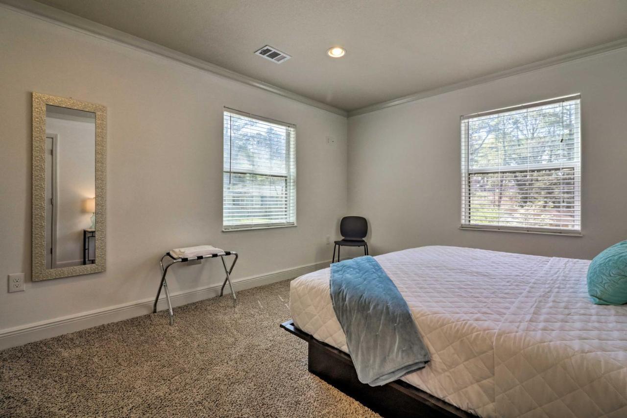 Comfortable Ranch Home - 5 Mi To Downtown Atlanta! Esterno foto